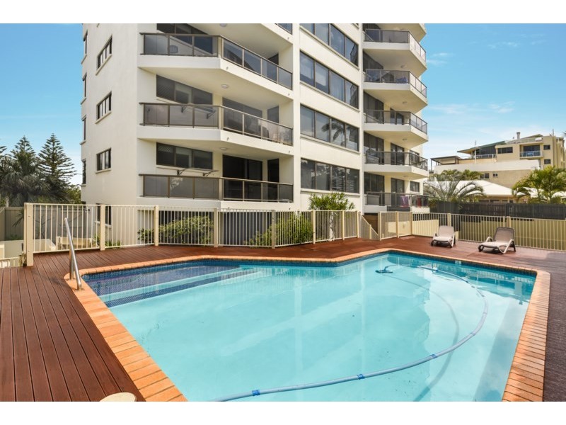 Unit 1/10 Bulcock Beach Esplanade, Caloundra QLD 4551