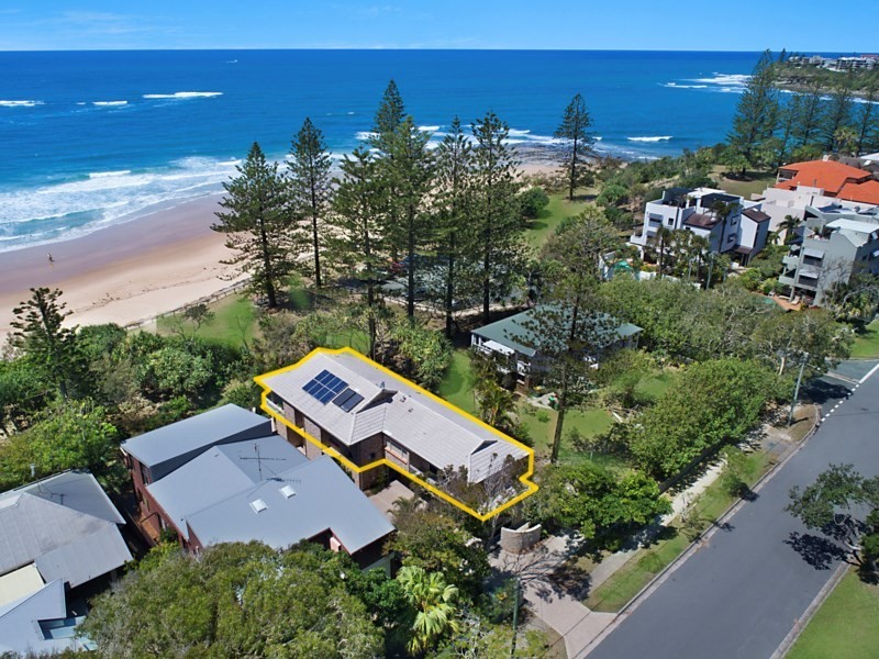 Unit 2/15 Wilson Avenue, Dicky Beach QLD 4551