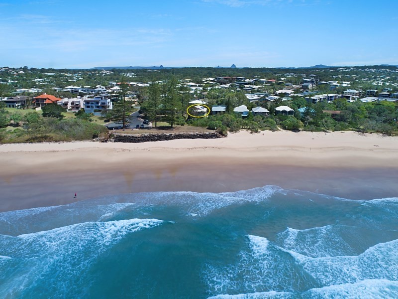 Unit 2/15 Wilson Avenue, Dicky Beach QLD 4551
