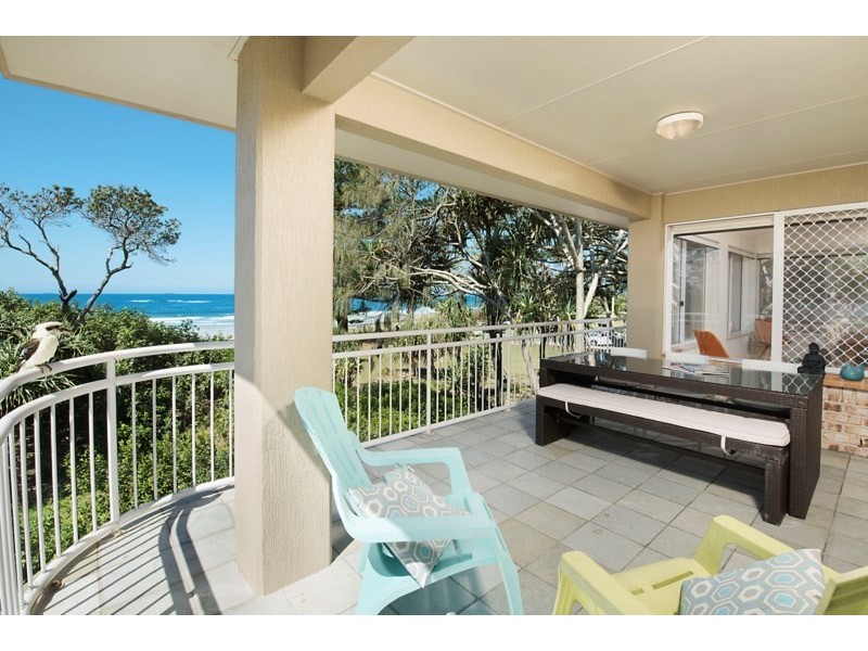 Unit 2/15 Wilson Avenue, Dicky Beach QLD 4551