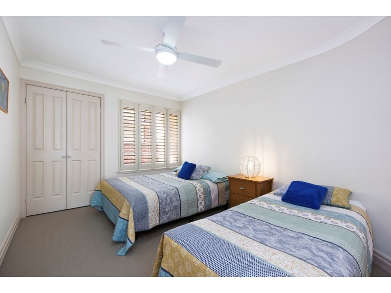 Unit 2/15 Wilson Avenue, Dicky Beach QLD 4551