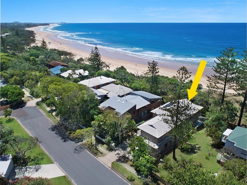 Unit 2/15 Wilson Avenue, Dicky Beach QLD 4551
