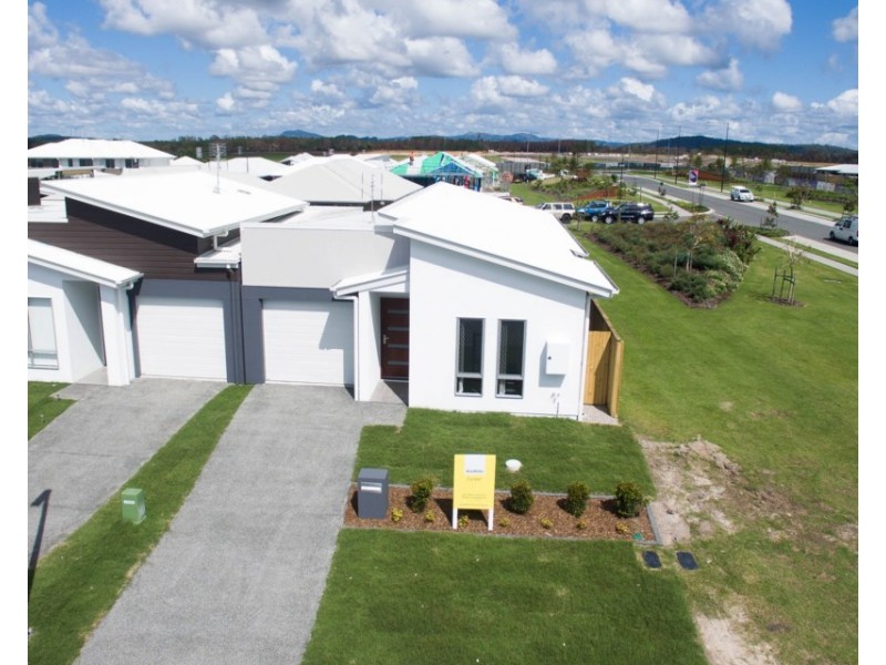 4 Marybell Drive, Caloundra West QLD 4551