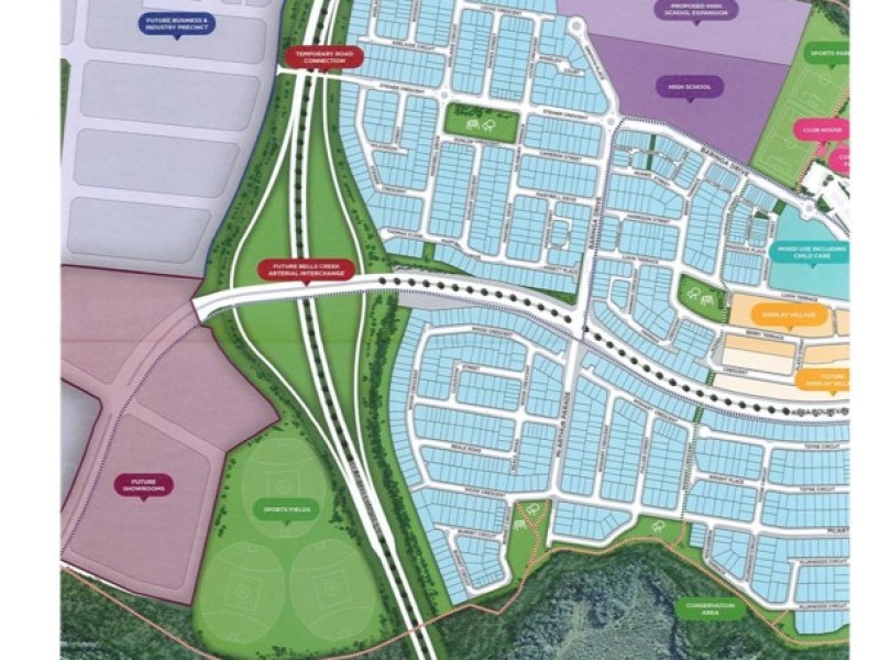 4 Marybell Drive, Caloundra West QLD 4551