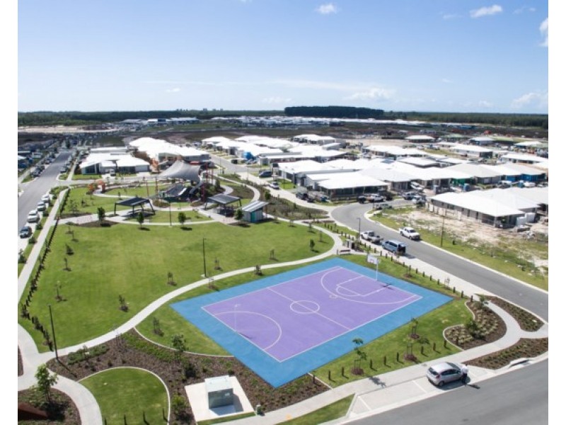 4 Marybell Drive, Caloundra West QLD 4551