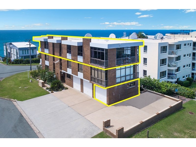 Unit 3/3 Bennett Street, Moffat Beach QLD 4551