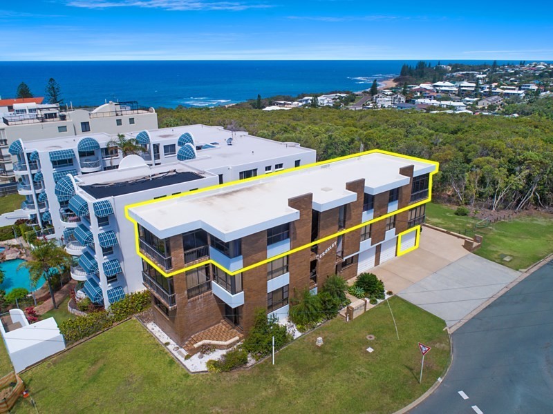 Unit 3/3 Bennett Street, Moffat Beach QLD 4551