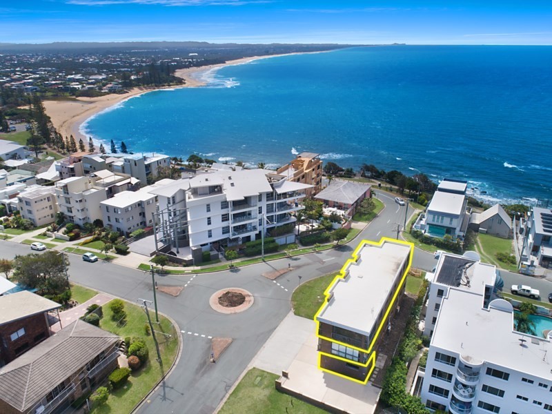 Unit 3/3 Bennett Street, Moffat Beach QLD 4551
