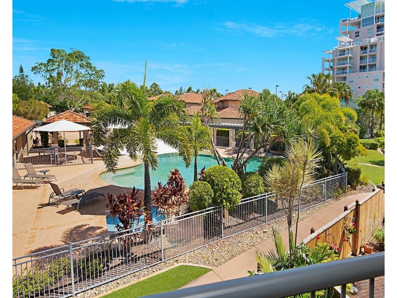 Villa 64/1 Millennium Circuit, Pelican Waters QLD 4551