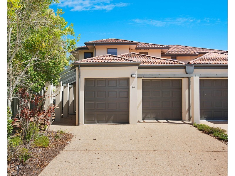 Villa 64/1 Millennium Circuit, Pelican Waters QLD 4551