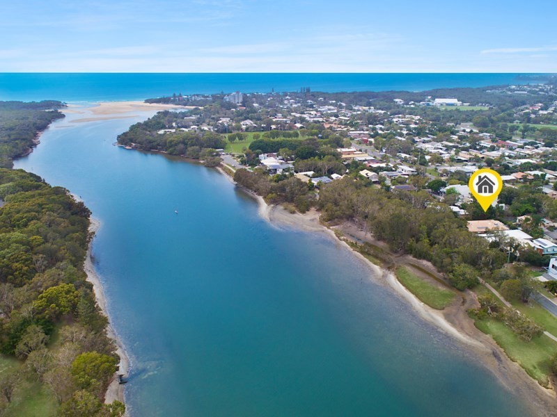 Unit 1/5 Gamban Esplanade, Currimundi QLD 4551