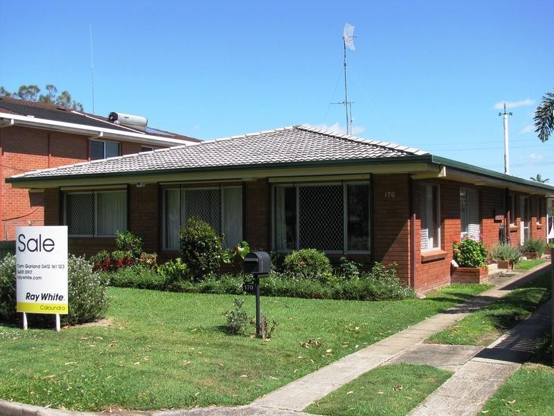 170 Golden Beach Esplanade, Caloundra QLD 4551