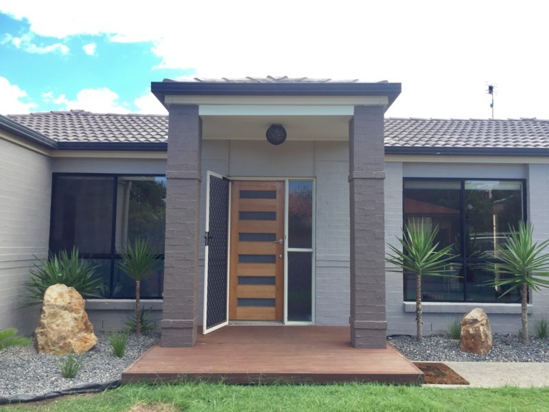 45 Beerburrum Street, Battery Hill QLD 4551