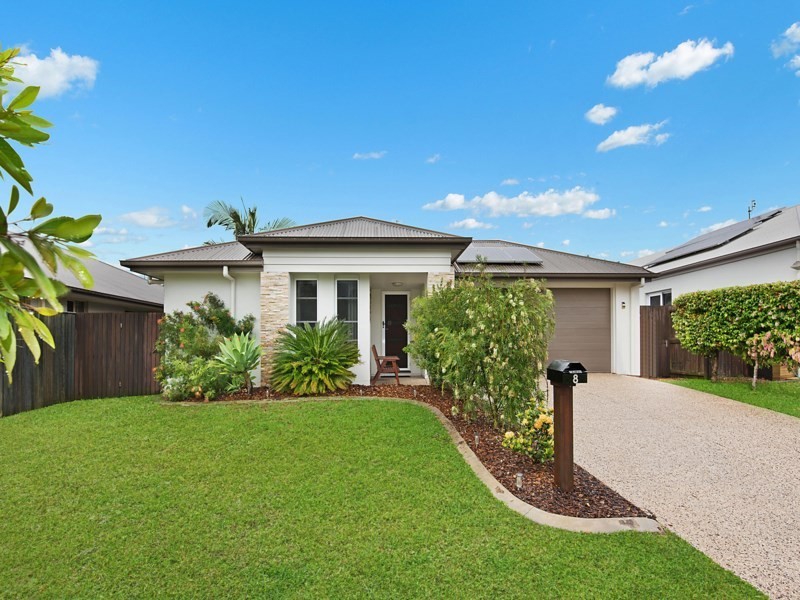 8 Cockatoo Court, Beerwah QLD 4519