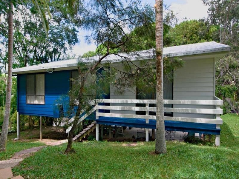 36 Caplick Way, Eumundi QLD 4562