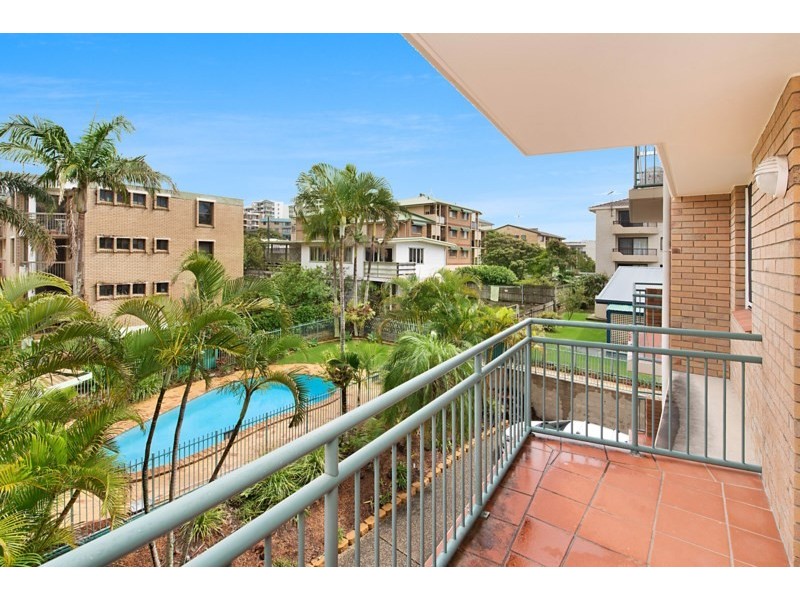 9/38 Warne Terrace, Caloundra QLD 4551