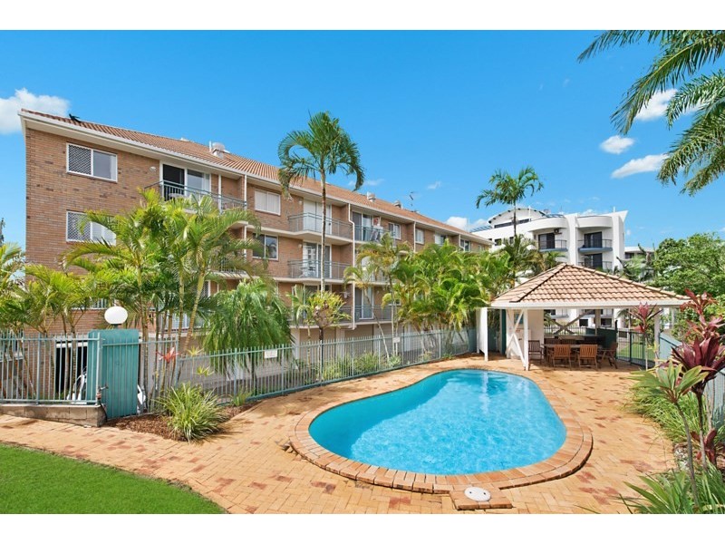 9/38 Warne Terrace, Caloundra QLD 4551