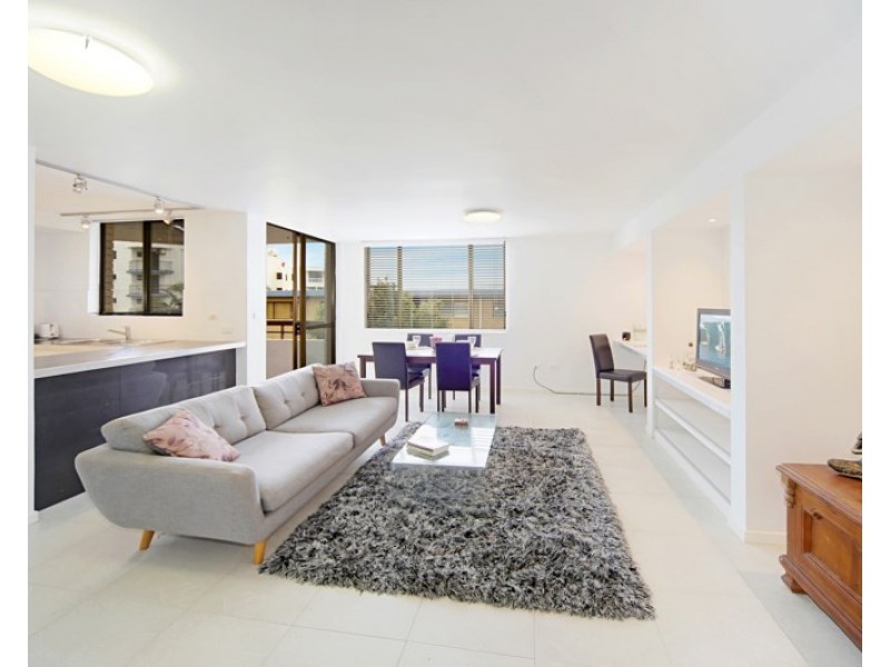 5/35 Lower Gay Terrace, Caloundra QLD 4551