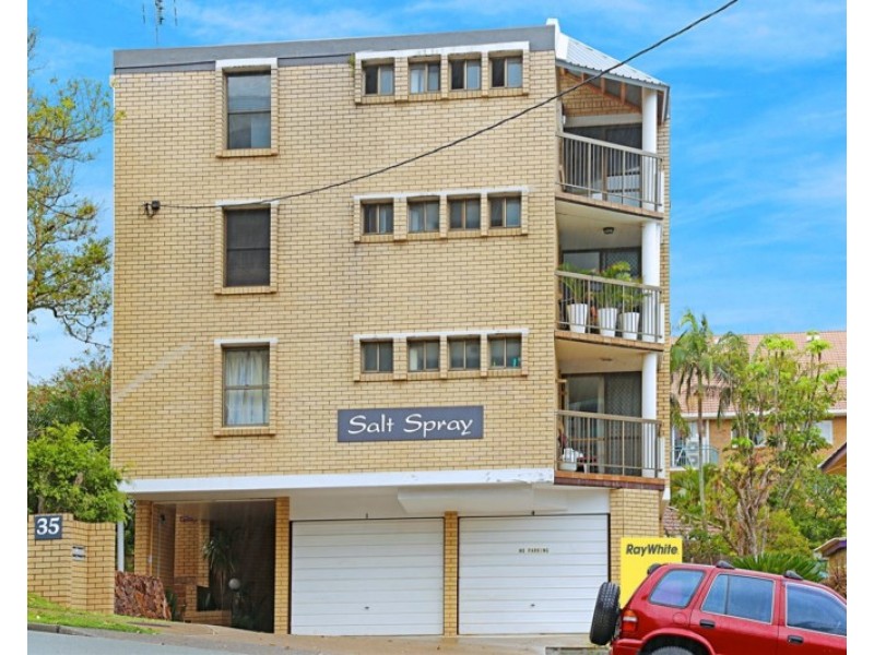 5/35 Lower Gay Terrace, Caloundra QLD 4551