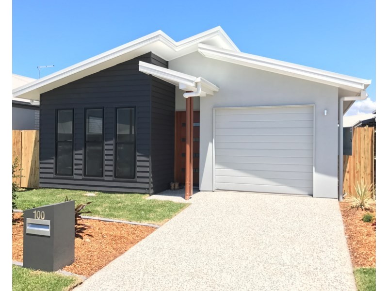 100 Steiner Crescent, Caloundra West QLD 4551