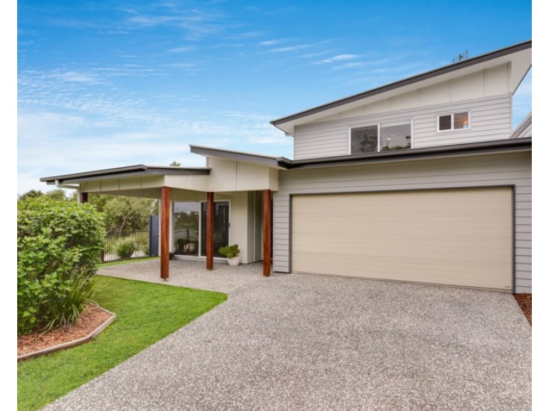 95 Springs Drive, Meridan Plains QLD 4551