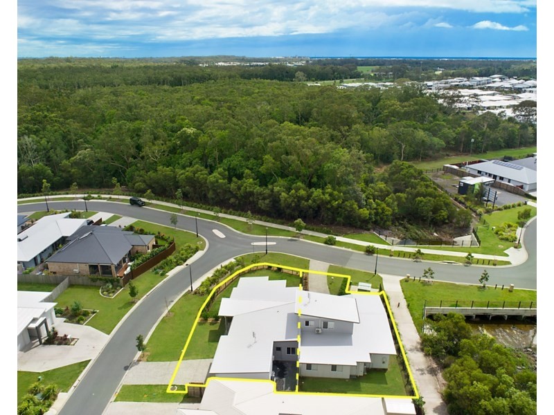 95 Springs Drive, Meridan Plains QLD 4551