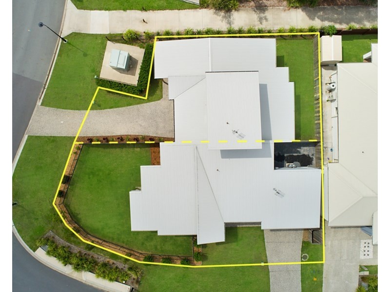 95 Springs Drive, Meridan Plains QLD 4551