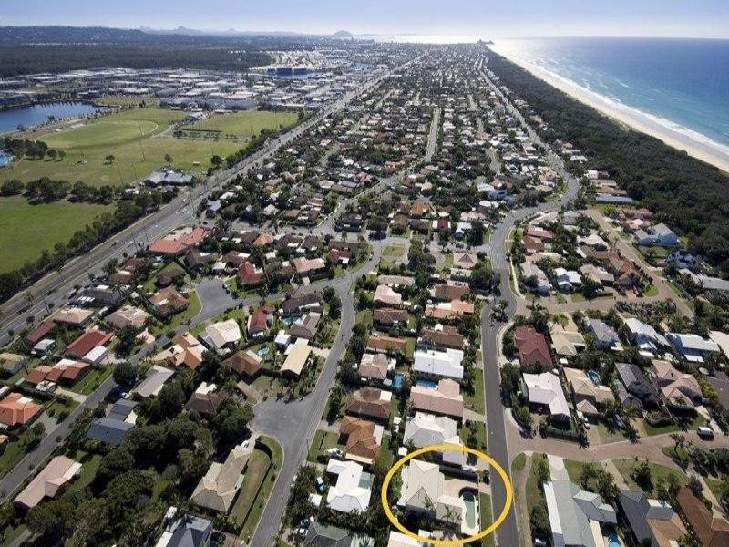 14 Dune Vista Drive, Bokarina QLD 4575