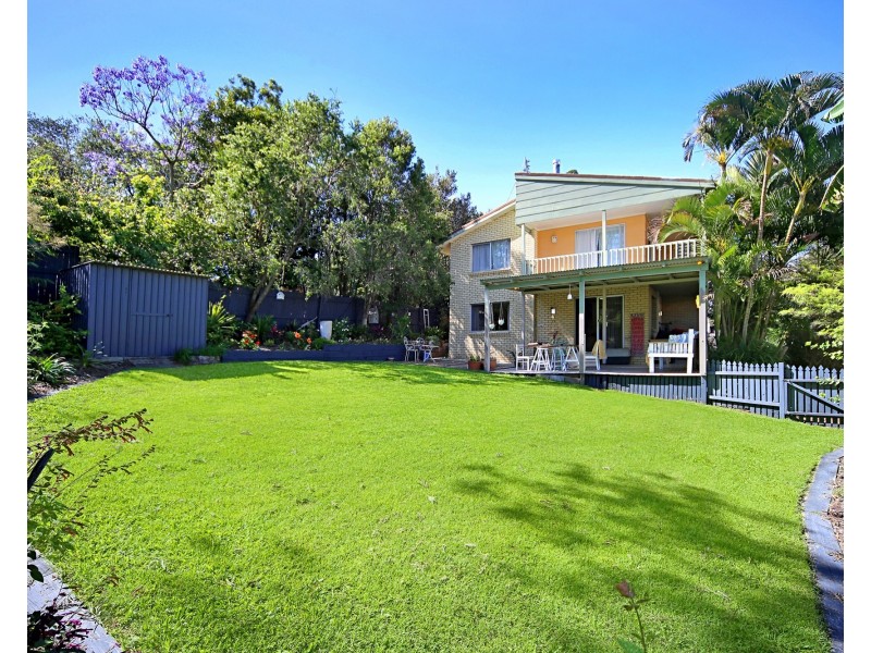 7 Theodore Court, Moffat Beach QLD 4551