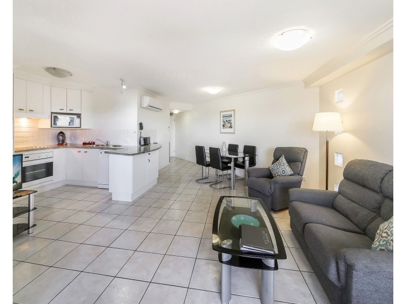 11/79 Edmund Street, Kings Beach QLD 4551