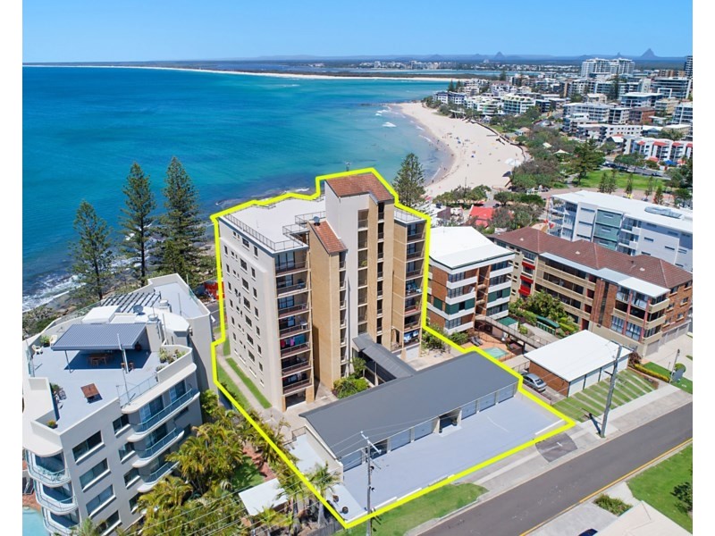 Unit 8/5 Princess Lane, Kings Beach QLD 4551