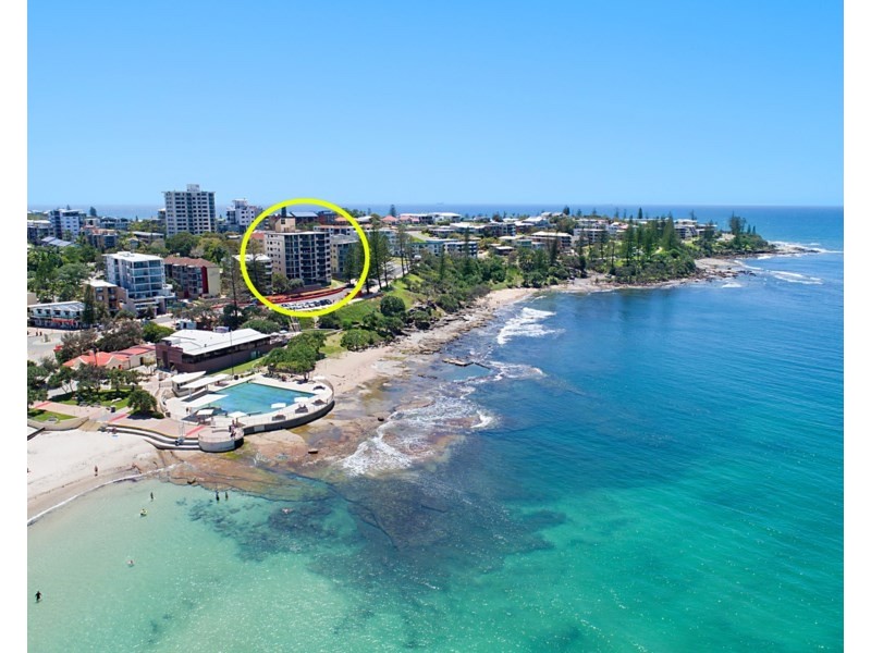Unit 8/5 Princess Lane, Kings Beach QLD 4551