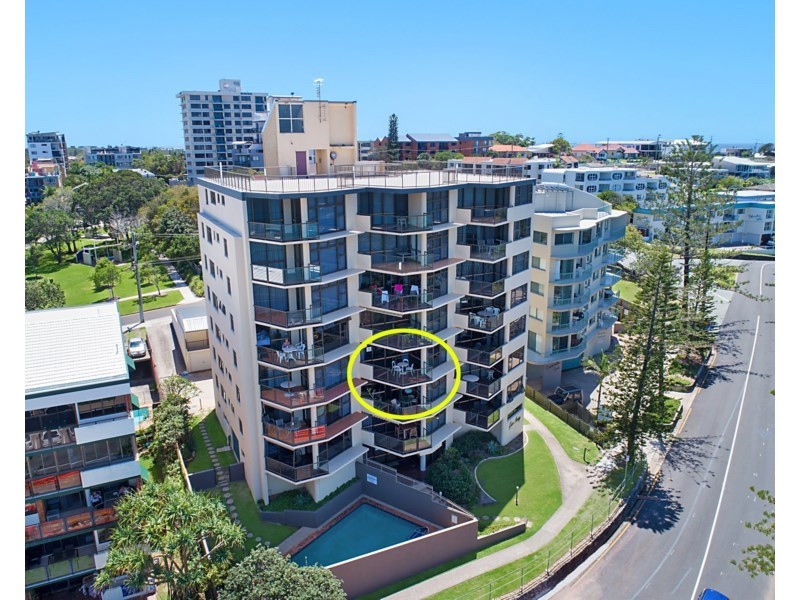Unit 8/5 Princess Lane, Kings Beach QLD 4551