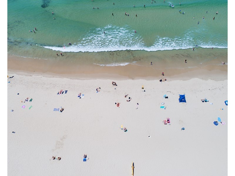 Unit 8/5 Princess Lane, Kings Beach QLD 4551