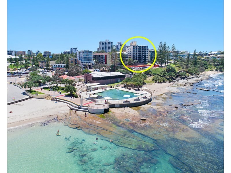 Unit 8/5 Princess Lane, Kings Beach QLD 4551