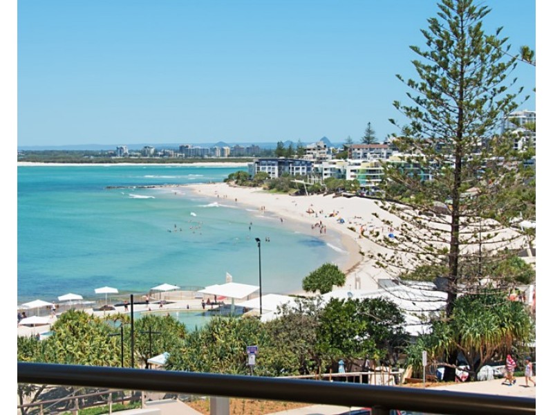 Unit 8/5 Princess Lane, Kings Beach QLD 4551