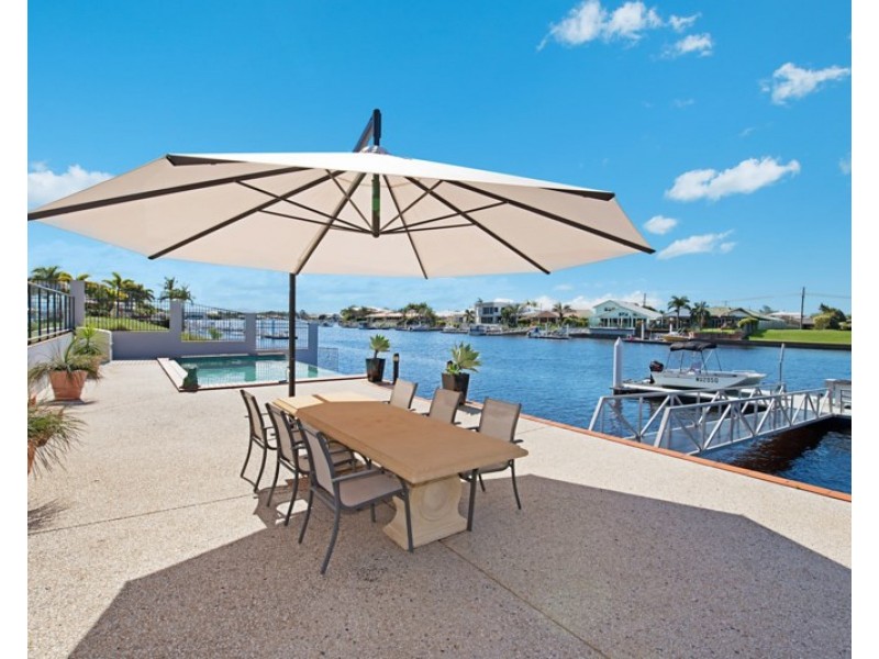 13 Pelican Waters Boulevard, Pelican Waters QLD 4551