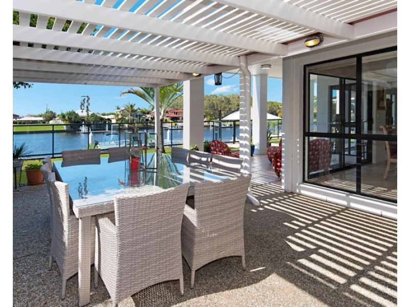 13 Pelican Waters Boulevard, Pelican Waters QLD 4551