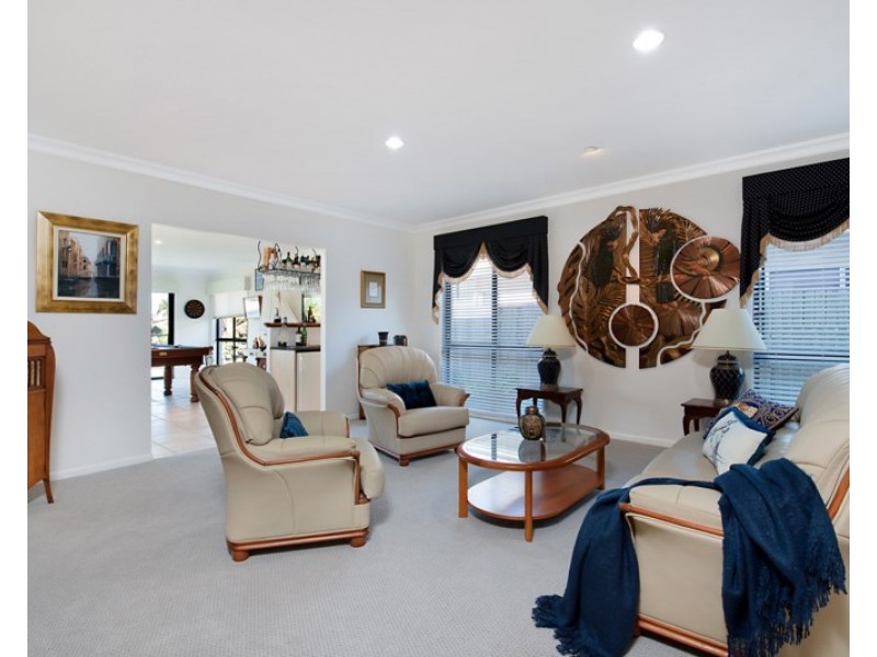 13 Pelican Waters Boulevard, Pelican Waters QLD 4551