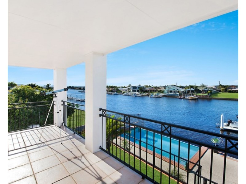 13 Pelican Waters Boulevard, Pelican Waters QLD 4551