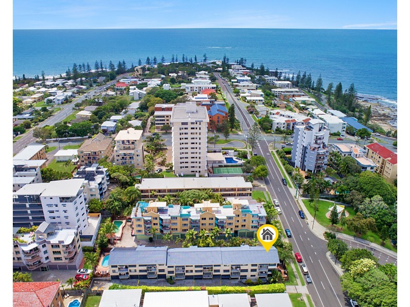 Unit 8/33A Burgess Street, Kings Beach QLD 4551