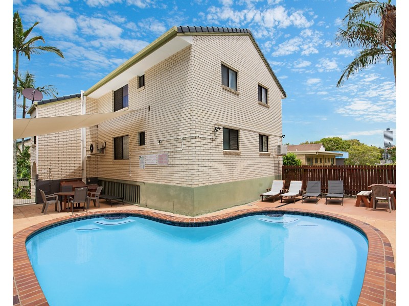 Unit 8/33A Burgess Street, Kings Beach QLD 4551