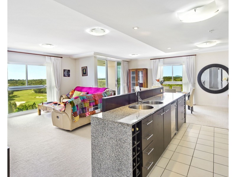 807/38 Mahogany Drive, Pelican Waters QLD 4551