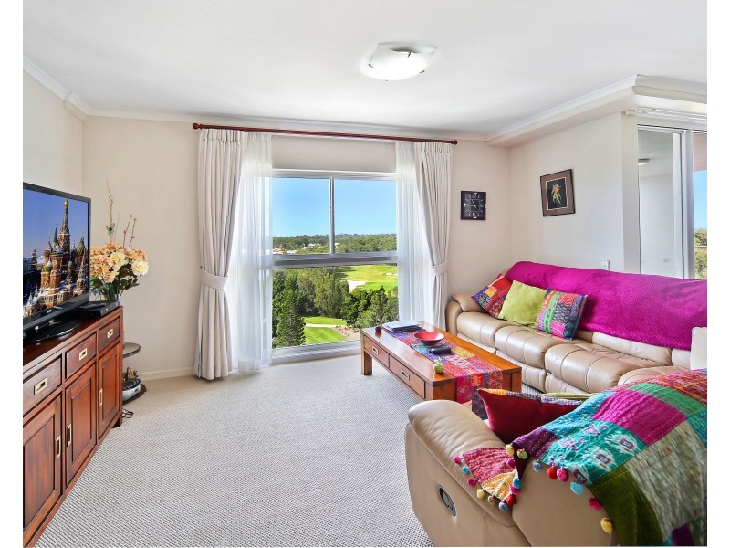 807/38 Mahogany Drive, Pelican Waters QLD 4551