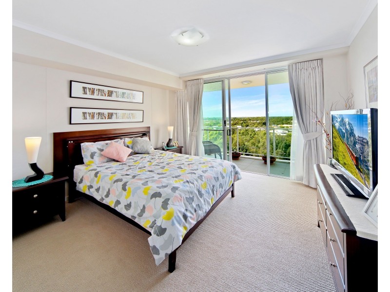 807/38 Mahogany Drive, Pelican Waters QLD 4551