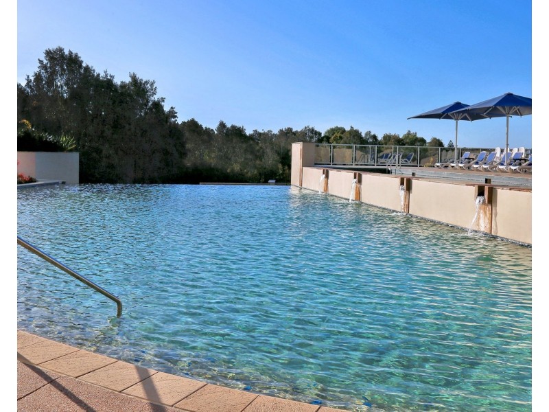 807/38 Mahogany Drive, Pelican Waters QLD 4551