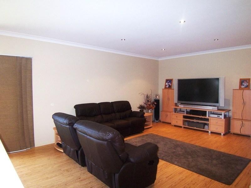 Little Mountain QLD 4551