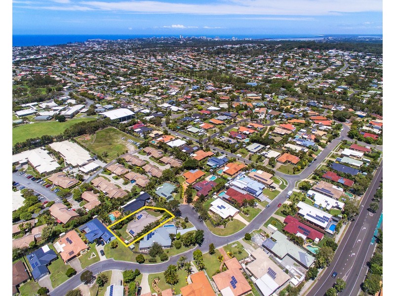 2 Overland Court, Currimundi QLD 4551