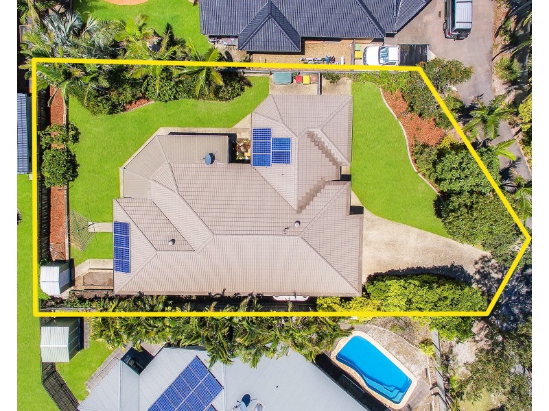 2 Overland Court, Currimundi QLD 4551