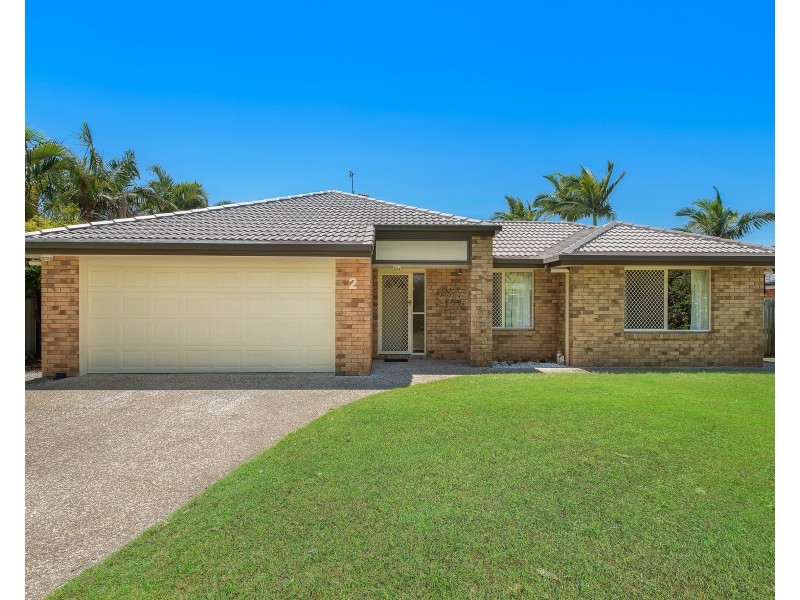 2 Overland Court, Currimundi QLD 4551